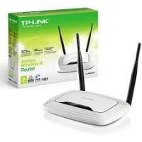 HƯỚNG DẪN CÀI ĐẶT TP-LINK LÀM REPEATER