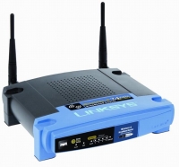 Bộ phát wifi Linksys Cisco